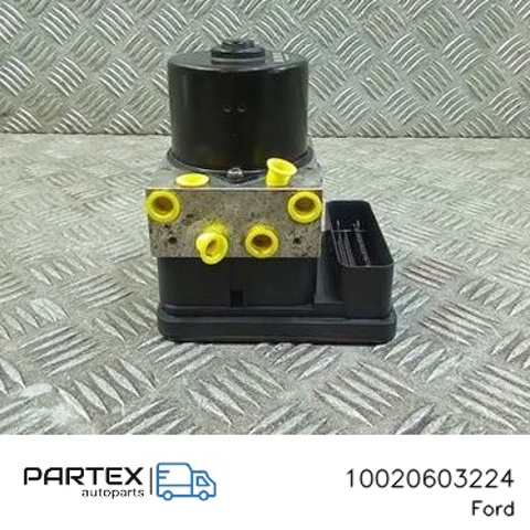 Блоки ABS 10020603224 FORD