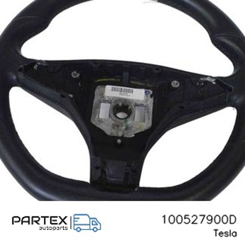 Руль 100527900D TESLA