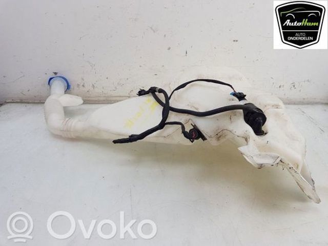 Бачок для омивайки 100540000B TESLA