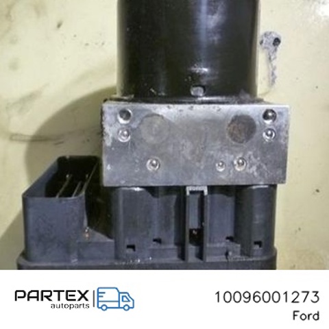 Блоки ABS 10096001273 FORD