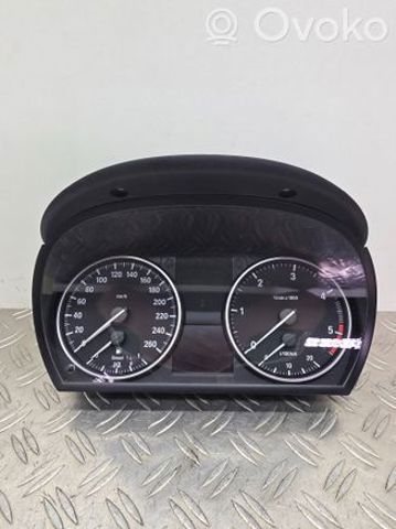 Панель приладів 102535086 BMW