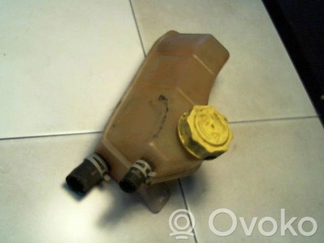 Водяний бачок системи охолодження 1025999 FORD