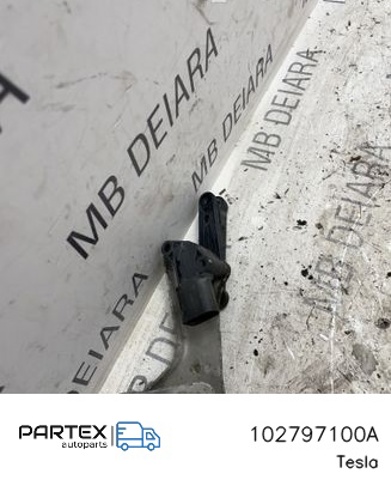Датчик рівня положення кузова, задній лівий 102797100A TESLA