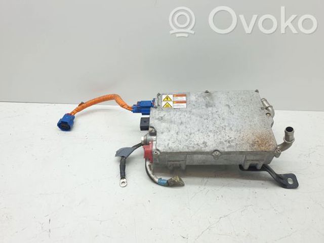 Перетворювач постійного струму 102866500B TESLA