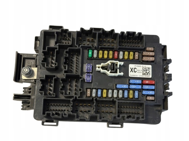 Корпус запобіжників 103440901C TESLA