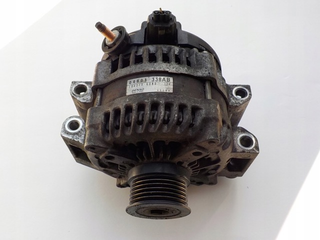 Авто генератор 1042106080 CHRYSLER