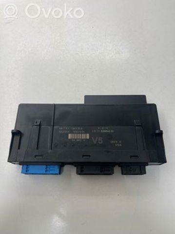 Блок комфорту 10681810 BMW