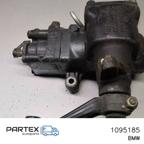 Рейковий рульовий механізм 1095185 BMW