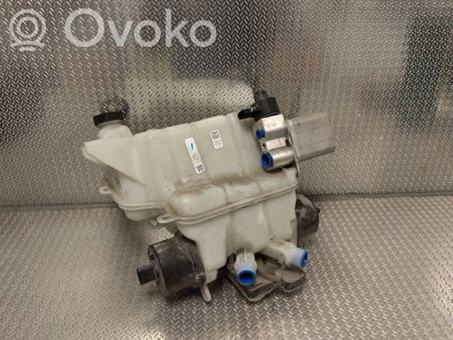 Бачок розширювальний 109701500M TESLA