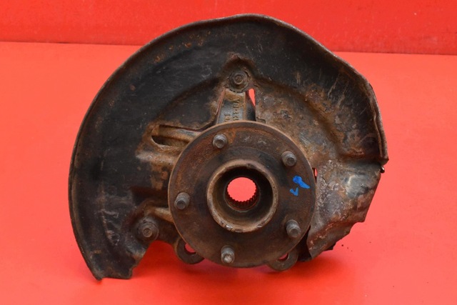 Вісь коромисла рокерів, впускних 1099890 FORD