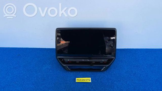 Дисплей бортового комп'ютера 10A919605K VAG