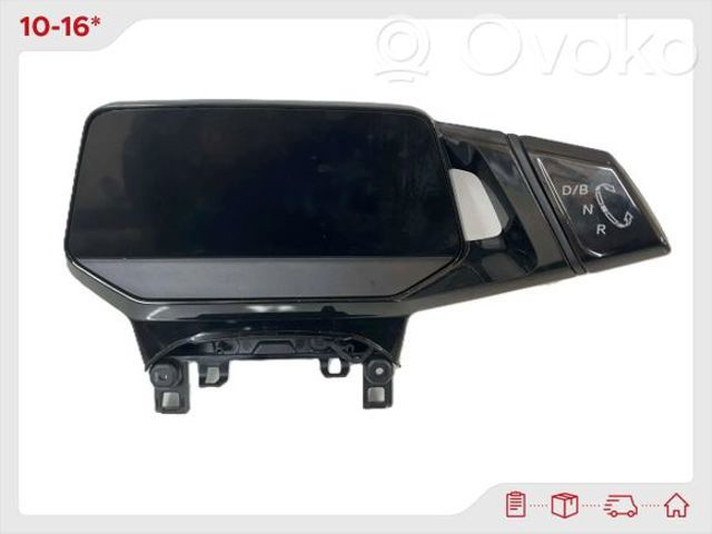 Спідометр 10A920320A VAG