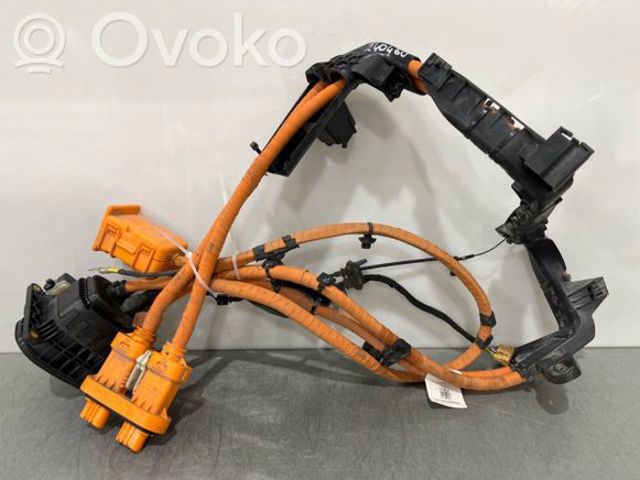 Порт зарядки 10A971531BP VAG