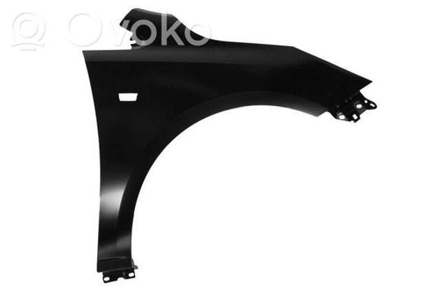 Переднє праве крило 1100061 OPEL