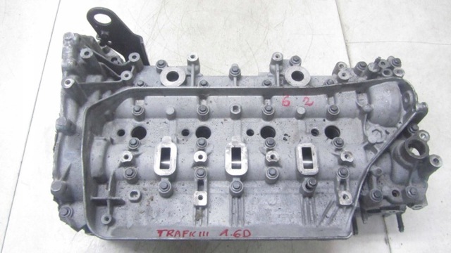 Головка циліндрів 110422959R RENAULT