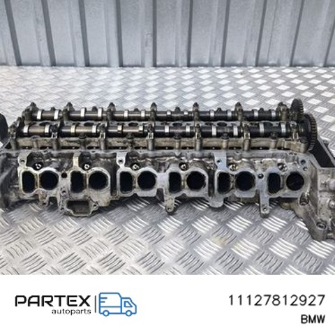 Головка двигуна 11127812927 BMW