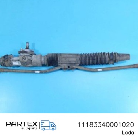 Управління рульове в зборі 11183340001020 LADA