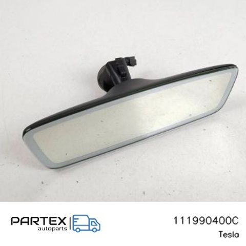 Дзеркало заднього виду 111990400C TESLA