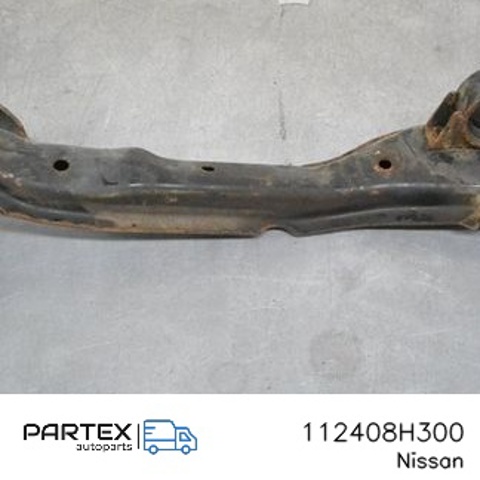 Балка кріплення двигуна 112408H300 NISSAN