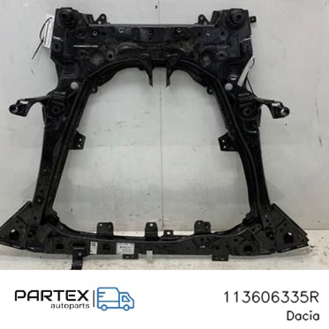 Опора двигуна задня 113606335R RENAULT