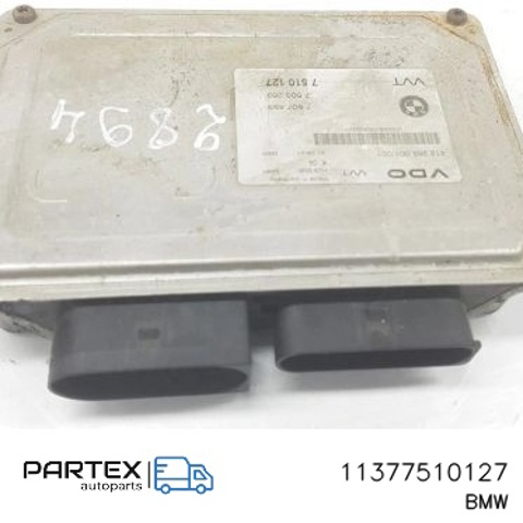 Блок (модуль) управління клапанами ЕБУ 11377510127 BMW