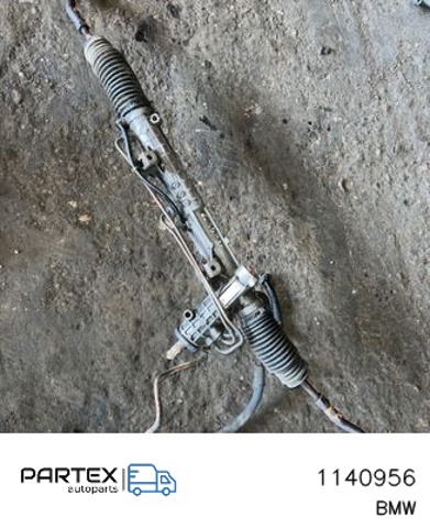 Управління рульове в зборі 1140956 BMW