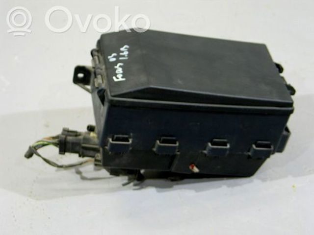 Трос зчеплення 1141667 FORD