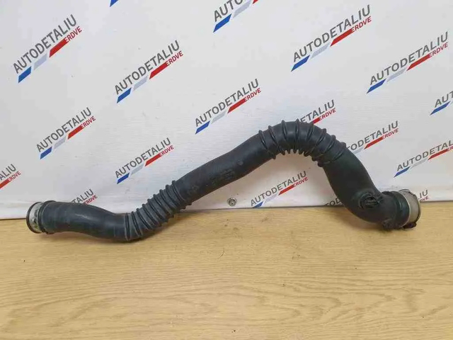 Шланг/патрубок интеркуллера 11617797483 BMW
