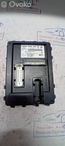 Блок комфорту 116RAI000280 NISSAN