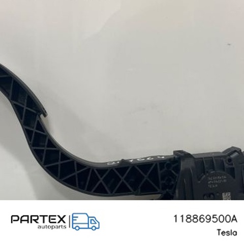 Педаль акселератора 118869500A TESLA