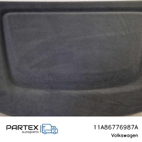 Полку багажника 11A86776987A VAG
