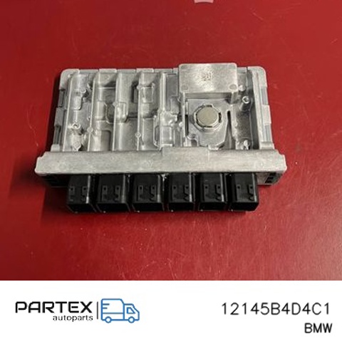 Блок двигуна 12145B4D4C1 BMW