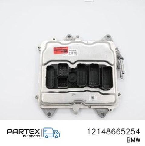 ЕБУ 12148665254 BMW