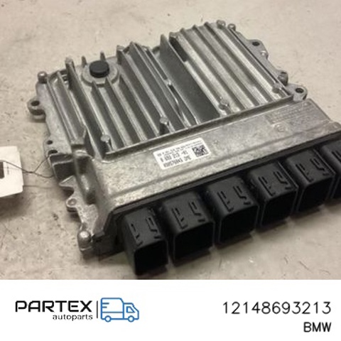 Блок двигуна 12148693213 BMW
