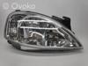 Фара комбінована, передня 1216097 OPEL