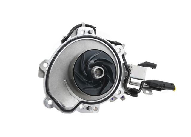 Насос охолоджуючої рідини 122123457 LAND ROVER