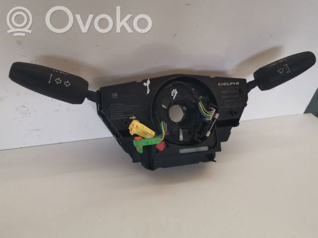 Кільце AIRBAG контактне 12274700 OPEL