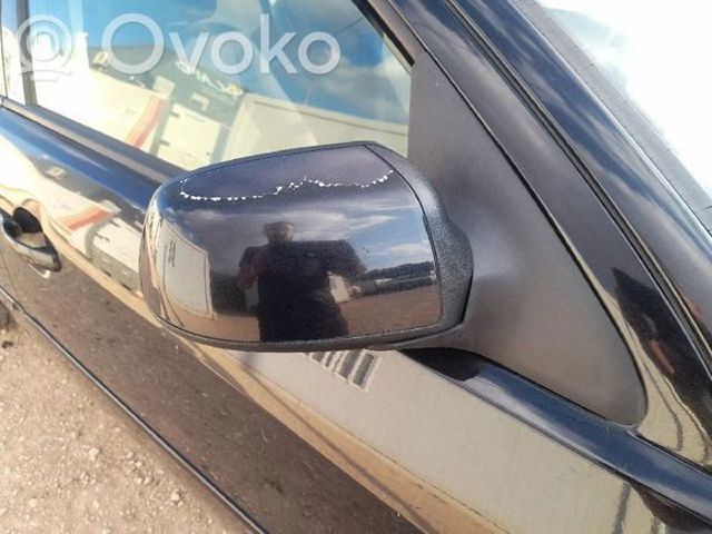 Праве дзеркало заднього виду 1232185 FORD
