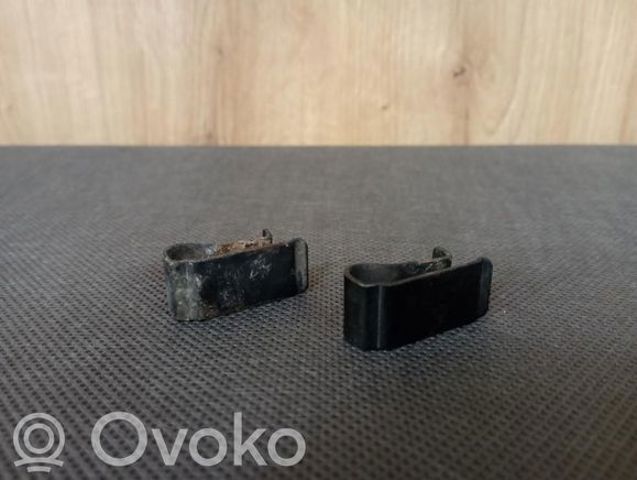 Кожух вентилятора 1235040246 MERCEDES