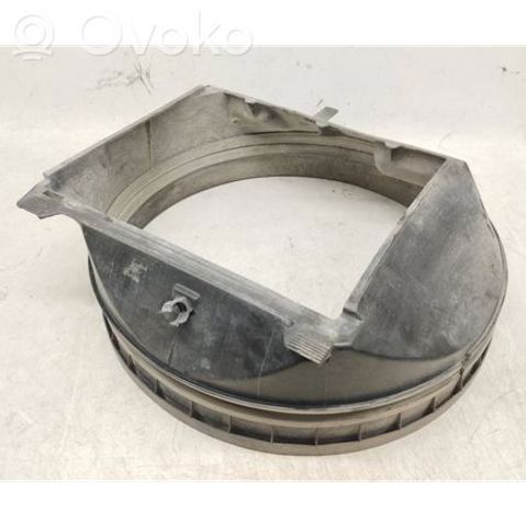 Кожух вентилятора 1245000555 MERCEDES