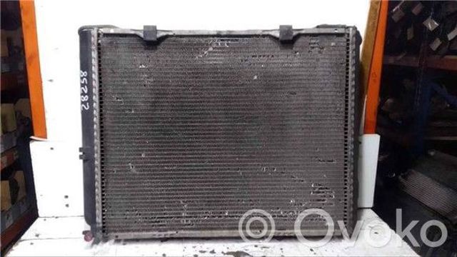 Радіатор двигуна 1245002302 MERCEDES