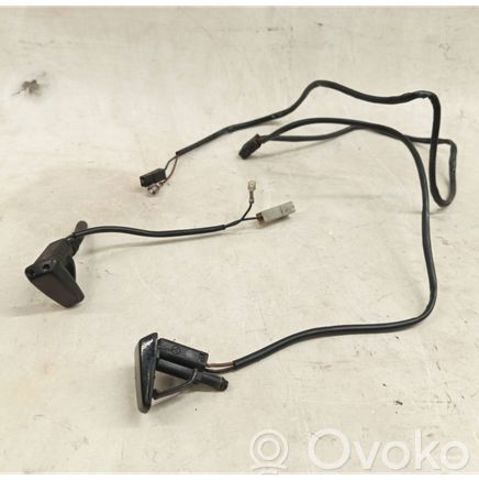 Форсунка омивача лобового скла 1248601647 MERCEDES