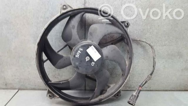 Вентилятор 1250G4 PEUGEOT