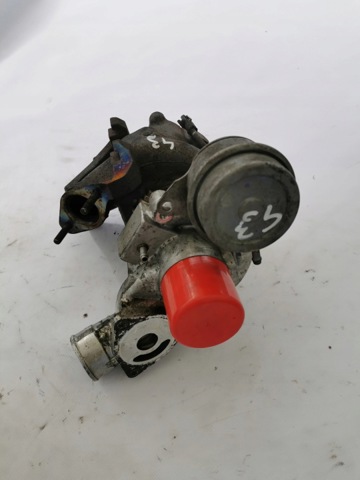 12630850 Opel
