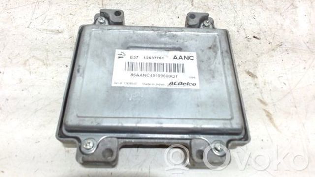 12637791 Opel