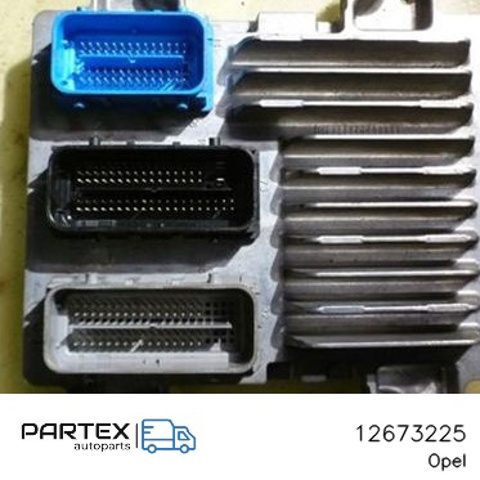 12673225 Opel