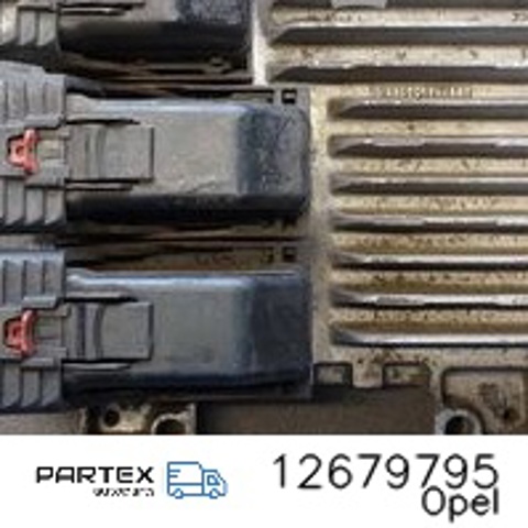 12679795 Opel