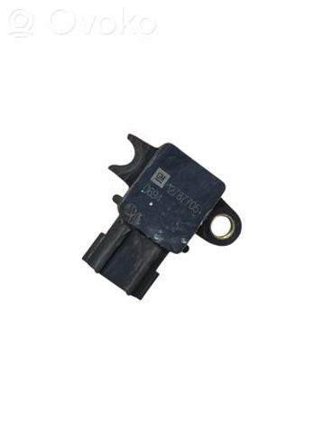 Датчик тиску наддуву турбіни 12787705 GM