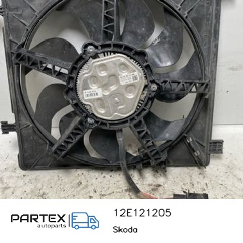 12E121205 VAG