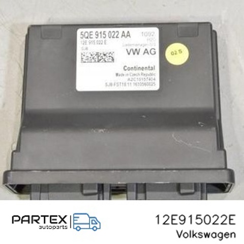 12E915022E VAG
